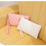 財布 ウォレット 長財布 | PlusNao | 詳細画像4