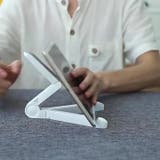 タブレットスタンド スマホスタンド 卓上スタンド | PlusNao | 詳細画像2