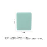 コンパクトミラー 手鏡 両面鏡 | PlusNao | 詳細画像14