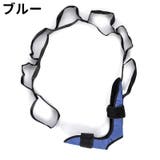 トレーニングチューブ フィットネスバンド エクササイズバンド | PlusNao | 詳細画像19