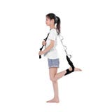 トレーニングチューブ フィットネスバンド エクササイズバンド | PlusNao | 詳細画像4 