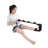 トレーニングチューブ フィットネスバンド エクササイズバンド | PlusNao | 詳細画像8 