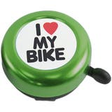 自転車用ベル サイクルベル 鈴 | PlusNao | 詳細画像7