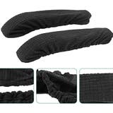 アームレストカバー 1ペア ひじ掛けカバー | PlusNao | 詳細画像11 