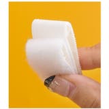 面ファスナー 2個セット 粘着テープ付 | PlusNao | 詳細画像12 