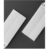 面ファスナー 2個セット 粘着テープ付 | PlusNao | 詳細画像13 