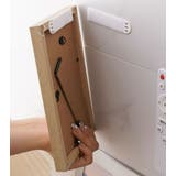 面ファスナー 2個セット 粘着テープ付 | PlusNao | 詳細画像6 