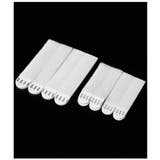 面ファスナー 2個セット 粘着テープ付 | PlusNao | 詳細画像8 