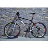 反射ステッカー 反射テープ 自転車ホイール用 | PlusNao | 詳細画像3 