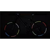 反射ステッカー 反射テープ 自転車ホイール用 | PlusNao | 詳細画像4 