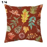 クッションカバー 座布団カバー 枕カバー | PlusNao | 詳細画像13 