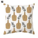 クッションカバー 座布団カバー 枕カバー | PlusNao | 詳細画像3 