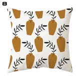 クッションカバー 座布団カバー 枕カバー | PlusNao | 詳細画像6 