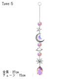 サンキャッチャー インテリア 屋内装飾 | PlusNao | 詳細画像13 