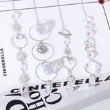 サンキャッチャー インテリア 屋内装飾 | PlusNao | 詳細画像8 