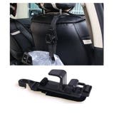車用シートフック カーフック ヘッドレストフック | PlusNao | 詳細画像5