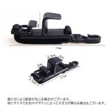 車用シートフック カーフック ヘッドレストフック | PlusNao | 詳細画像7