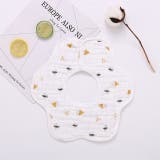 スタイ よだれかけ ビブ | PlusNao | 詳細画像5 