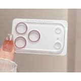 iPhone用カメラカバー カメラレンズ保護 スマホカメラ | PlusNao | 詳細画像11 