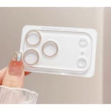 iPhone用カメラカバー カメラレンズ保護 スマホカメラ | PlusNao | 詳細画像13 