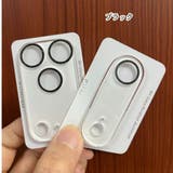 iPhone用カメラカバー カメラレンズ保護 スマホカメラ | PlusNao | 詳細画像14 