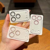 iPhone用カメラカバー カメラレンズ保護 スマホカメラ | PlusNao | 詳細画像2 