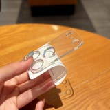 iPhone用カメラカバー カメラレンズ保護 スマホカメラ | PlusNao | 詳細画像5 