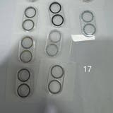 iPhone用カメラカバー カメラレンズ保護 スマホカメラ | PlusNao | 詳細画像6 