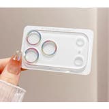 iPhone用カメラカバー カメラレンズ保護 スマホカメラ | PlusNao | 詳細画像7 