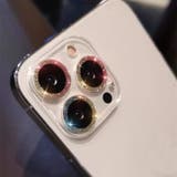 iPhoneカメラカバー カメラレンズ保護 スマホカメラ | PlusNao | 詳細画像2