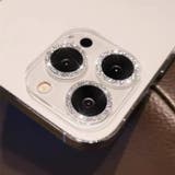 iPhoneカメラカバー カメラレンズ保護 スマホカメラ | PlusNao | 詳細画像3