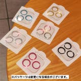 iPhoneカメラカバー カメラレンズ保護 スマホカメラ | PlusNao | 詳細画像6