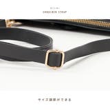 ショルダーストラップ バッグストラップ ショルダーベルト | PlusNao | 詳細画像5 