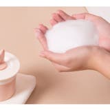 洗顔用泡立て器 洗顔料フォーマー 石鹸泡だて器 | PlusNao | 詳細画像18 
