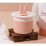 洗顔用泡立て器 洗顔料フォーマー 石鹸泡だて器 | PlusNao | 詳細画像2 