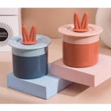 洗顔用泡立て器 洗顔料フォーマー 石鹸泡だて器 | PlusNao | 詳細画像3 