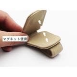 サングラスクリップ サングラスホルダー サンバイザー | PlusNao | 詳細画像13