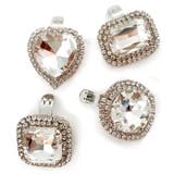 シューズクリップ 同型2個セット 1足分 | PlusNao | 詳細画像5 