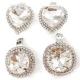 シューズクリップ 同型2個セット 1足分 | PlusNao | 詳細画像6 