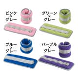 リストウェイト アンクルウェイト 3kg | PlusNao | 詳細画像16