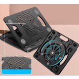 ノートパソコンスタンド ノートPC台 折りたたみ | PlusNao | 詳細画像8 