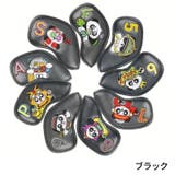 アイアンカバー ヘッドカバー 9個セット | PlusNao | 詳細画像12