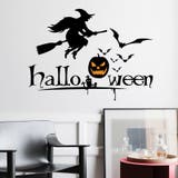 ウォールステッカー ハロウィン かぼちゃ | PlusNao | 詳細画像1