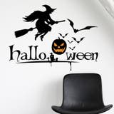 ウォールステッカー ハロウィン かぼちゃ | PlusNao | 詳細画像4