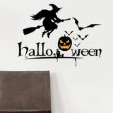 ウォールステッカー ハロウィン かぼちゃ | PlusNao | 詳細画像5