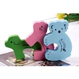 ドアストッパー 4個セット ドアクッション | PlusNao | 詳細画像3 