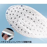 インソール 中敷き レディース | PlusNao | 詳細画像12