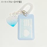 パスケース IDカードホルダー トレカホルダー | PlusNao | 詳細画像10 