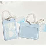 パスケース IDカードホルダー トレカホルダー | PlusNao | 詳細画像2 