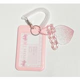 パスケース IDカードホルダー トレカホルダー | PlusNao | 詳細画像4 